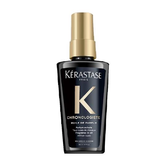 ケラスターゼ ブラックダイヤモンド ヘアオイル 50ml - ヘアケア