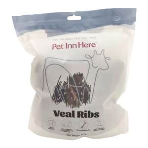 
Self-operated imported beef ribs dog snacks, pet molar sticks, small and medium-sized dogs, teeth cleaning, bite-resistant, dried meat and bones