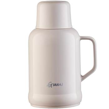Thermos kettle hot water kettle dormitory student home small thermos kettle