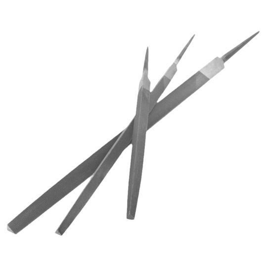 Handleless File, Metal Woodworking Grinder, Fitter's File, Coarse Tooth ...
