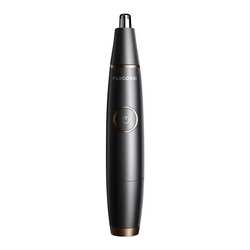 Feike Unisex Nose Hair Trimmer Waterproof and Washable