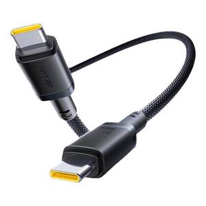 
Beisi is suitable for Apple 16pro charging cable iPhone15promax power bank cable iPhone17 data cable 45W short-term typec60W dual C port mobile appliance tablet iPad fast charging