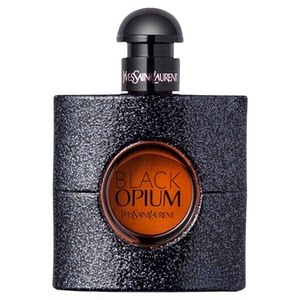 
[Self-operated] YSL/Saint Laurent Black Oopia Ming Lady's Black Opium Perfume 50/90ml