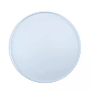 Customized 1.74 ultra-thin aspherical 0-degree anti-blue lenses, myopia, hyperopia, high astigmatism, height number lenses