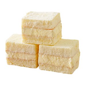 
He Nian Lao Cream Cake Animal Cream Pastry Dessert Office Afternoon Tea Dessert Craving Snack Cream Bread