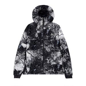 
Cool Dongcheng Nike ACG Therma ADV Women's P Cotton Lightweight Woven Hooded Sports Cotton Clothes FN1920