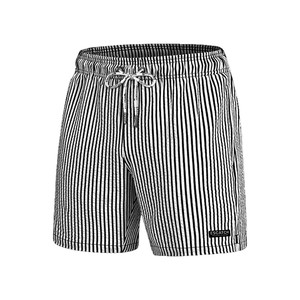 
Men's beach shorts can enter the water, men's swimming trunks, seaside shorts, swimming trunks, men's anti-embarrassment swimsuit, hot spring surfing trunks