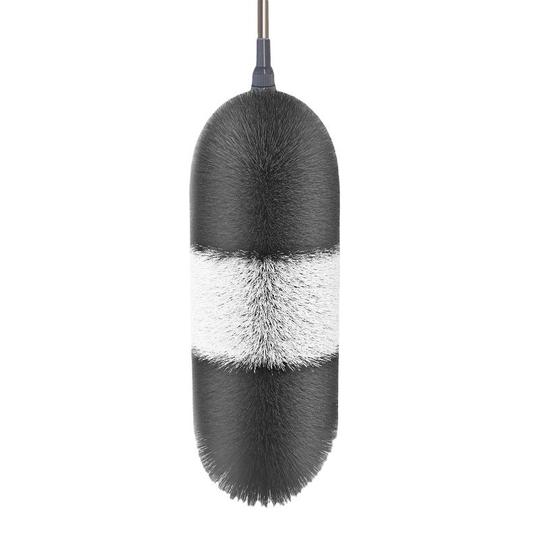 Bu manchun Feather Duster - Electrostatic Dust Removal Cleaning Tool