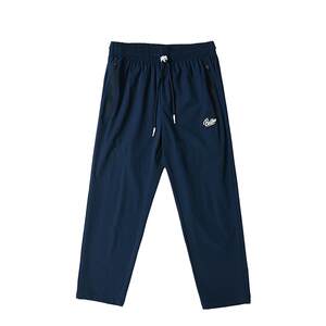 
BALLHO spring quick-drying training basketball pants casual woven sports pants trousers men's fitness straight tying pants