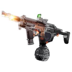 
Ice blast electric water gun automatically absorbs water for boys and children toy water spray 2026 new black technology Children's Day gift