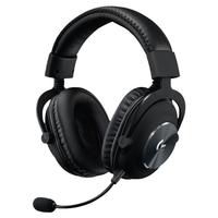 Logitech GPROX Wireless Wired Headset For Gaming With Noise Reduction And 7.1 Channel Sound