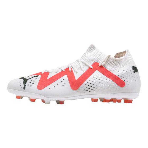 
Zaji Sports PUMA FUTURE MATCH MG mid-range man-grass competition training football shoes 107373-01
