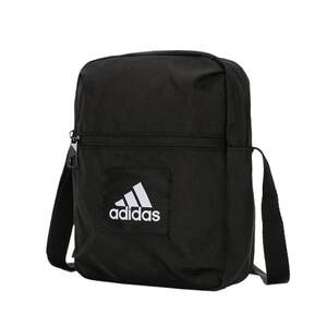 
Adidas Adidas shoulder bag simple sports crossbody bag men's and women's bag new sports bag casual small bag