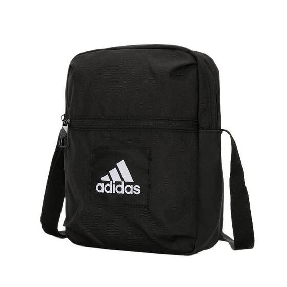 
Adidas Adidas shoulder bag simple sports crossbody bag men's and women's bag new sports bag casual small bag