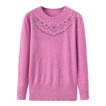 The wool clothes put head in the spring and autumn new thin models of spring and autumn
