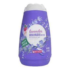 Kangxin air solid freshener hotel bathroom car car dedicated deodorant artifact solid freshener