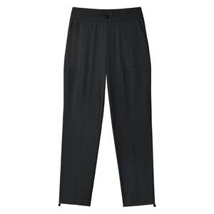 
Quick-drying sports pants under banana DR23824 Women's spring and summer cool sun protection casual high elastic mountaineering and running sports pants