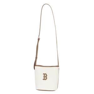 
MLB women's bag shoulder bag fashion simple sports bag outdoor leisure bag travel crossbody bag