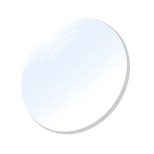 ENSON9 myopia lens custom -made use of non -spherical surface 1.56 anti -radiation 1.61 ultra -thin 1.67 HD 1.74
