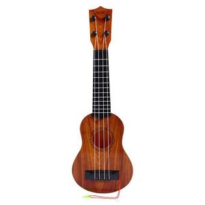 
Ukulele children's small guitar toys girls and boys beginners can play musical instrument violin ukuleli