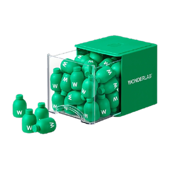 
Wanyilan WonderLab Probiotic S100