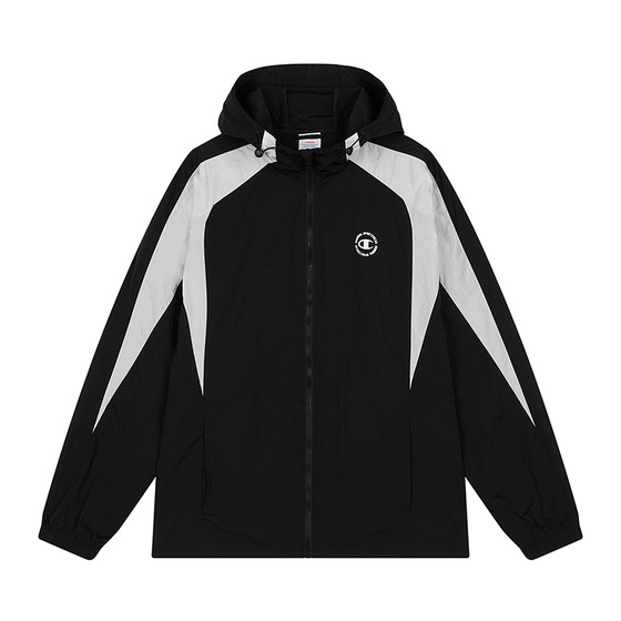 
[Same style as Ding Yuxi] Champion Champion Sun Protection Jacket Women 26 Summer New Sun Protection Jacket Men