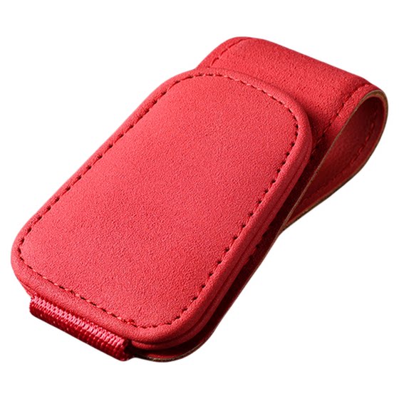 
Car glasses clip sunglasses frame fur visor storage tool car owner sunglasses clip bill clip