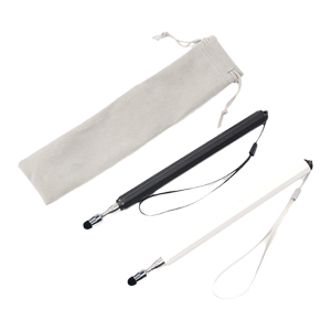 
Universal touch screen Seewo Hong-in-one machine finger reading stick baton stylus pointer telescopic teaching rod Android tablet phone touch stylus precision electronic whiteboard all-in-one machine teaching F28