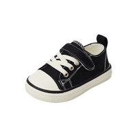 ABC ANGF Official Website Baby Canvas Shoes For Boys And Girls