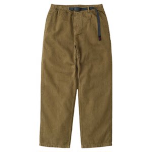 
GRAMICCI Little Savage GPANT twill rock climbing sports outdoor casual straight long pants G5FM-P140