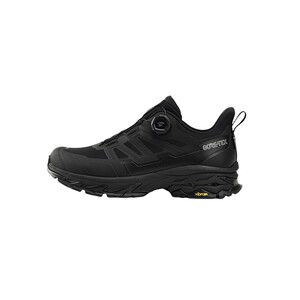 
[Tour] Pathfinder Men's GORE-TEX Waterproof Hiking Shoes VIBRAM Non-Slip Outdoor Mountaineering Sneakers
