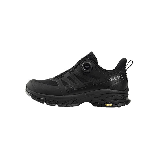 
[Tour] Pathfinder Men's GORE-TEX Waterproof Hiking Shoes VIBRAM Non-Slip Outdoor Mountaineering Sneakers