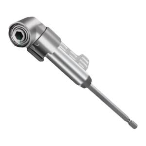 
Batch head cornerer 90-degree universal electric screwdriver turning tool electric batch electric drill right-angle screwdriver connecting rod