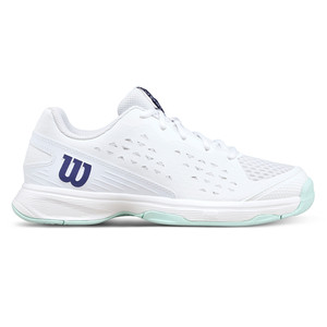 
Wilson Wilson Youth RUSH PRO JR stable series professional, comfortable and versatile children's tennis shoes