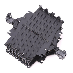 2.2m Small Pills Road Book Booth Studio Accessories Case Camera Live Room Hengli Hingle Expansion Instrument