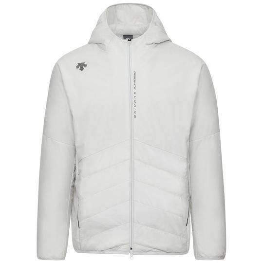 Descente Men's Winter Running Sports Fitness Suit - D3431rpd45