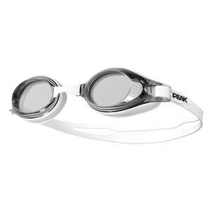 
Peak swimming goggles for men and women, anti-fog, waterproof, high-definition, adult myopia, flat swimming goggles, glasses, diving cap set