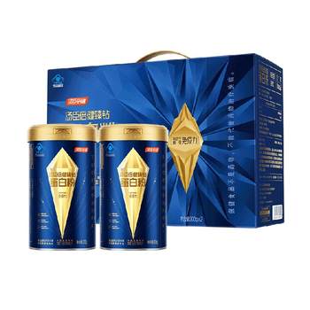 
Tomson By-Health Enhance Immunity Blue Can Protein Powder