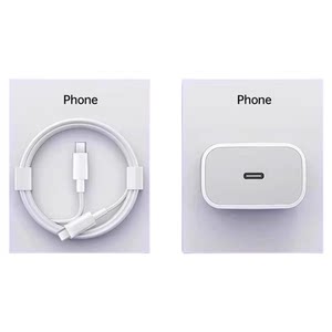 
Suitable for Apple dual typec braided cable 30W Apple 1617 charging cable suitable for iPhone 15 promax charger Apple 15 data cable iPad double-head car fast charging tablet phone
