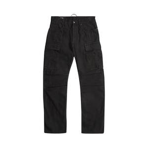 
G-STAR RAW Contor 3D Straight Men's Workwear Versatile Thick Trendy Jeans Pishuai D27049