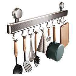 [Ready to suck] Thick and bold kitchen hooks