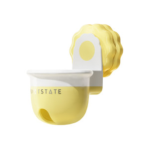 
Buka Star Hamster Pudding Magnetic Water Bottle Holder Golden Bear Guinea Pig Special Wall-mounted Drinking Fountain Water Bottle Supplies