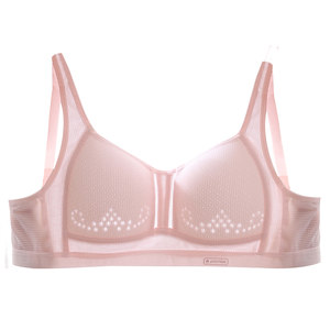 
Post-deductible girls' bras in the second stage to adjust developmental middle school students' underwear for 12-18 years