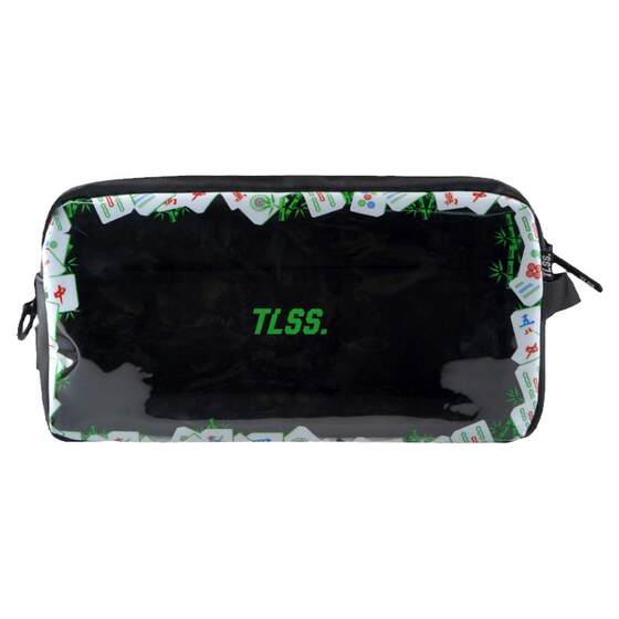 Tianlang Football TLSS Football Basketball Casual Storing Halfly Transparent Fashion Handbag TLEBG23