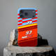 F1 MotoGP Cycling Collection 51 Phone Cases for iPhone 17, 16, 15, 14 and 13
