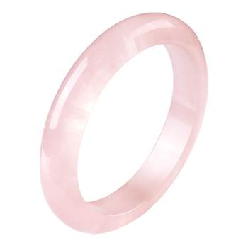 
[Chinese Gold] Pink crystal bracelet for girlfriend