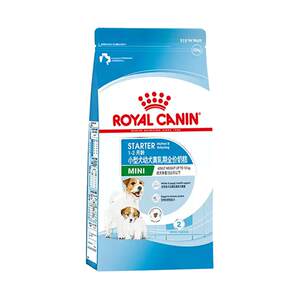 
[Self-operated] Royal dog food small dog puppies full price milk cake food nutrition staple food MIS30/10kg