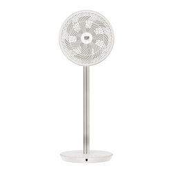 Japan's Sure Ishizaki Xiuer Air Circulation Fan Floor-standing Vertical Silent Household Formaldehyde Removal Negative Ion Electric Fan