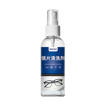 
Glasses cleaning liquid for mobile phone screen spray cleaner