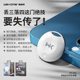 Bluetooth GPS Locator Airtags Tracker Pet Key蓝牙防丢器